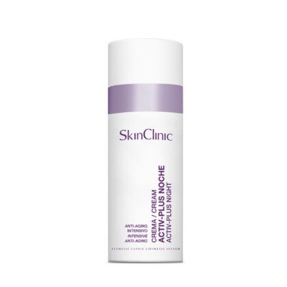 activ plus noche 50 skinclinic