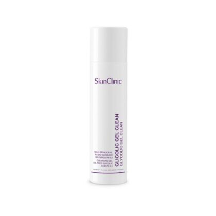 glicolic acunatura skinclinic