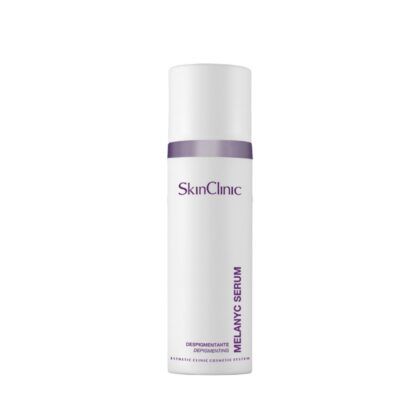 melanyc serum skinclinic