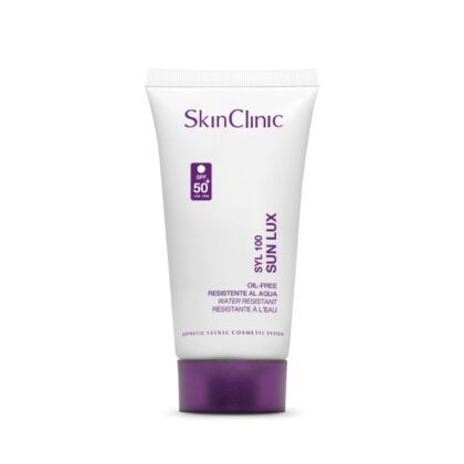 sun lux skinclinic