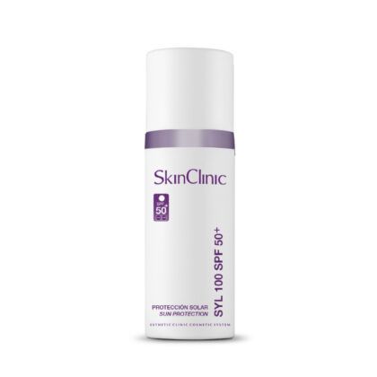 SYL 100 50+, 50ml