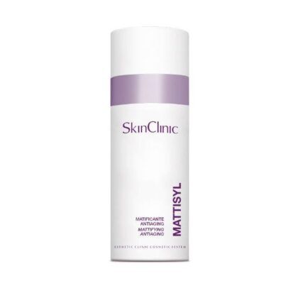 Mattisyl Crema Matificante y Antiaging, 50ml
