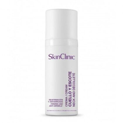 Crema Cuello y Escote, 50ml