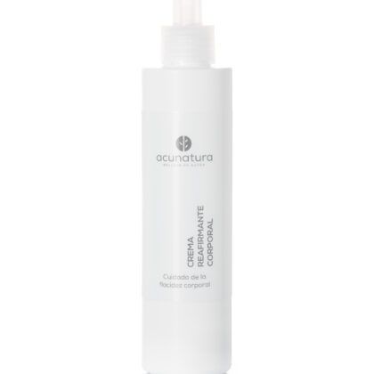Crema Reafirmante Corporal, 200 ml