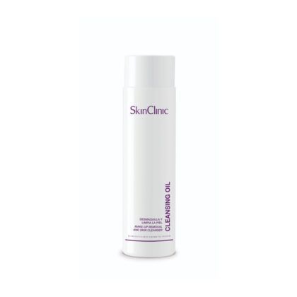 Cleansing Oil, 200ml