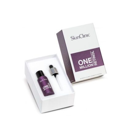 Retinol ONE MILLION, 9ml