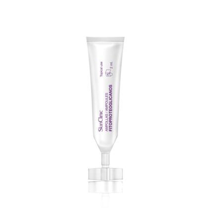 Ampolla de Fitoproteoglicanos, 2 ml