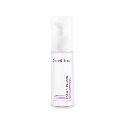 Foam Cleanser, 50ml