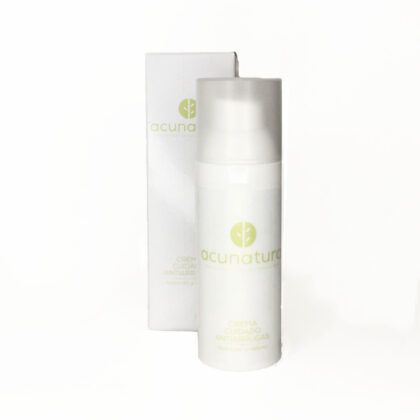 Crema Cuidado Antiarrugas, 50ml