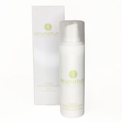 Crema Despigmentante, 30ml