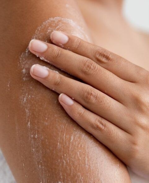 manicura acunatura