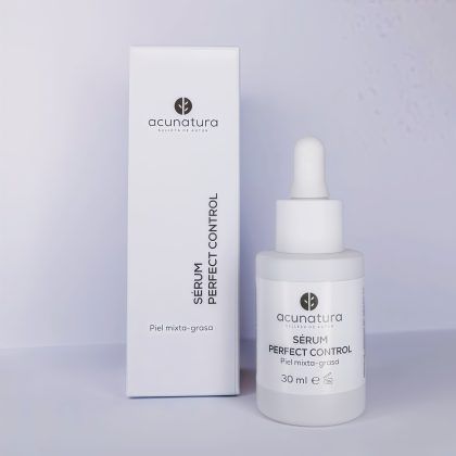 SÉRUM PERFECT CONTROL