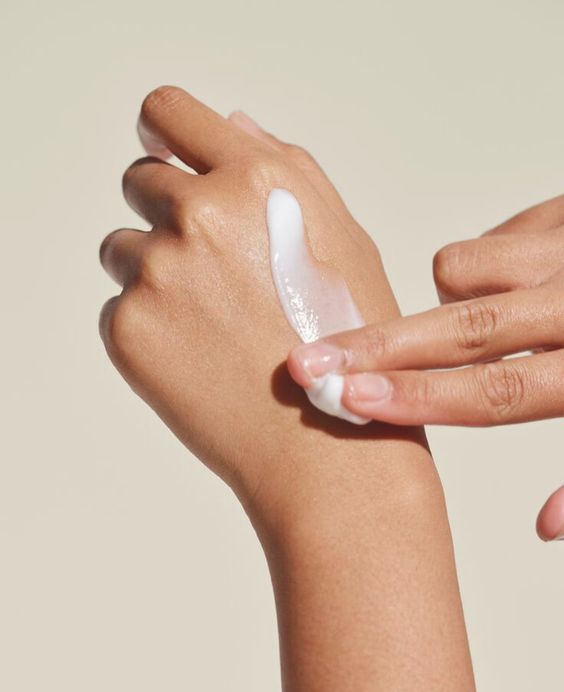 manicura acunatura