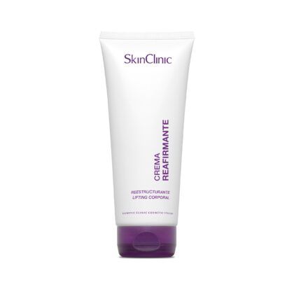 Crema Reafirmante