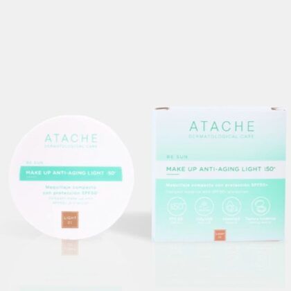Make Up Anti-Aging Light SPF 50+