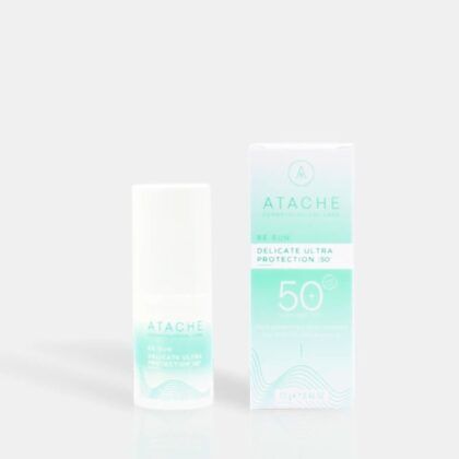 BE SUN Delicate Ultra Protection SPF 50+